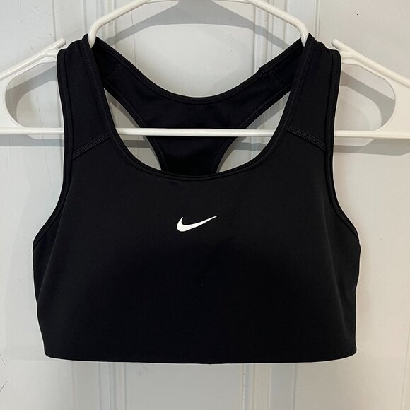 Nike Other - Nike Swoosh Sports Bra